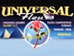 Universal Fleurs, Marseille - Horaires d'ouverture