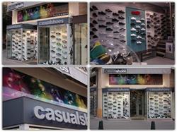 Casual Shoes, Aix-en-Provence - Horaires d'ouverture
