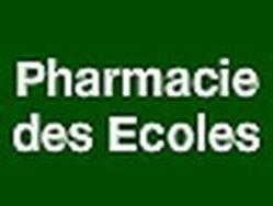 Pharmacie Des Ecoles, Mimet - Horaires d'ouverture