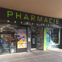 Pharmacie de la Poste, Vitrolles - Horaires d'ouverture