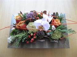 Marinette Fleurs, Arles - Horaires d'ouverture