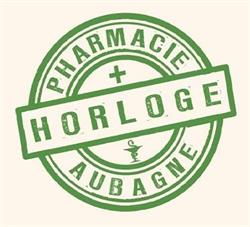 Pharmacie de l'Horloge (a transféré La Pharmacie du Lion), Aubagne - Horaires d'ouverture