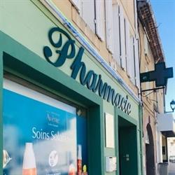 Pharmacie Trocello, Le Puy-Sainte-Réparade - Horaires d'ouverture