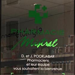 Pharmacie Mistral, Istres - Horaires d'ouverture