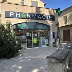 Pharmacie Saint Pierre, Rognonas - Horaires d'ouverture