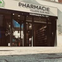 PHARMACIE DE VILLERS SUR MER, Villers-sur-Mer - Horaires d'ouverture