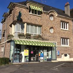 Pharmacie Maurin-dupuis, Pont-d'Ouilly - Horaires d'ouverture
