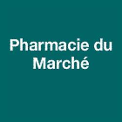 Pharmacie du Marché, L'Île-Rousse - Horaires d'ouverture