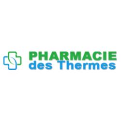 Pharmacie Des Thermes, Montbrun-les-Bains - Horaires d'ouverture