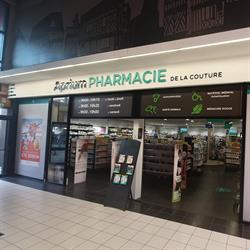 Aprium Pharmacie de la Couture, Bernay - Horaires d'ouverture