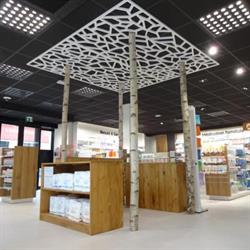 Pharmacie Cozien, Edern - Horaires d'ouverture