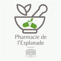 Grande Pharmacie de l'Esplanade, Nîmes - Horaires d'ouverture