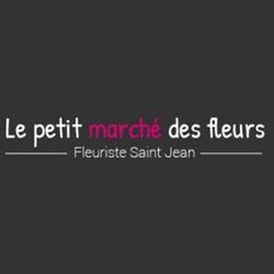 Le Petit Marché des Fleurs, Saint-Jean - Horaires d'ouverture