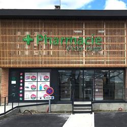 Pharmacie Victor Hugo, Saint-Jean - Horaires d'ouverture