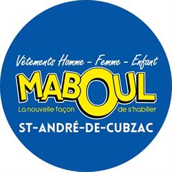 Maboul Saint-André-de-Cubzac, - Horaires d'ouverture