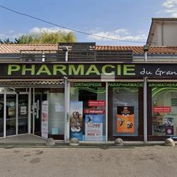 Pharmacie Du Grand Louis, Eysines - Horaires d'ouverture