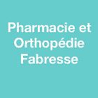 Pharmacie Fabresse, Sérignan - Horaires d'ouverture