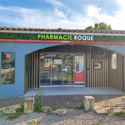 Pharmacie Roque, Teyran - Horaires d'ouverture
