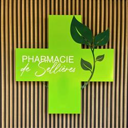 Pharmacie De Sellieres, Sellières - Horaires d'ouverture