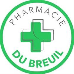 Pharmacie Du Breuil, Firminy - Horaires d'ouverture