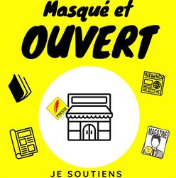 Presse Talensac, Nantes - Horaires d'ouverture