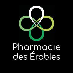 Pharmacie des Erables, Tiercé - Horaires d'ouverture