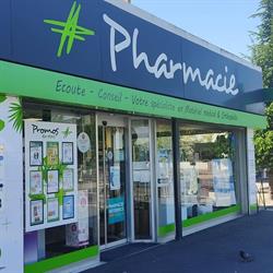 Pharmacie Du Chemin Vert, Saumur - Horaires d'ouverture