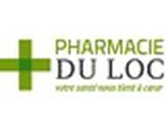 Pharmacie Du Loc, Saint-Avé - Horaires d'ouverture