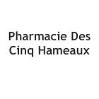 Pharmacie des Cinq Hameaux, Agnetz - Horaires d'ouverture