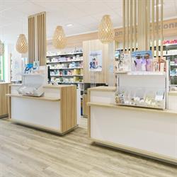 Pharmacie De La Madeleine, Saint-Sulpice-sur-Risle - Horaires d'ouverture