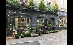 Ferté Fleurs, La Ferté-Macé - Horaires d'ouverture