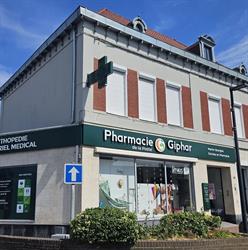 Pharmacie de la Poste, Noeux-les-Mines - Horaires d'ouverture