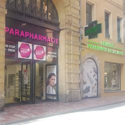 Grande Pharmacie de La Loge Gr Pharmacie La Loge Dr Lafa, Perpignan - Horaires d'ouverture
