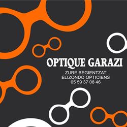 Optique Garazi, Saint-Jean-Pied-de-Port - Horaires d'ouverture
