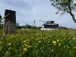 Memorial Musee De La Ligne Maginot Du Rhin, Marckolsheim - Horaires d'ouverture
