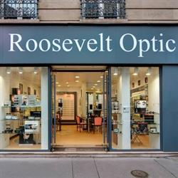 Roosevelt Optic, Paris - Horaires d'ouverture