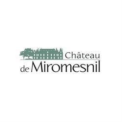 Château de Miromesnil, Tourville-sur-Arques - Horaires d'ouverture