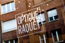 Optique Raquet, Amiens - Horaires d'ouverture