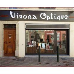 Opticien VIVONA OPTIQUE Saint-Zacharie, - Horaires d'ouverture