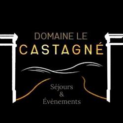 Domaine le Castagné- Mariage & Hébergements & Séminaire, Auch - Horaires d'ouverture