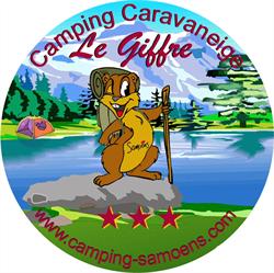 Camping Caravaneige Le Giffre, Samoëns - Horaires d'ouverture