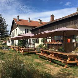 Auberge de la Rételère, La Bresse - Horaires d'ouverture