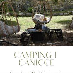 Camping e canicce, Moltifao - Horaires d'ouverture