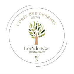 Logis Hôtel l'Orée des Charmes, Blaisy-Bas - Horaires d'ouverture