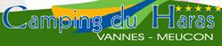 Camping Du Haras, Monterblanc - Horaires d'ouverture