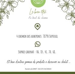 Relax & Co Association, Septeuil - Horaires d'ouverture