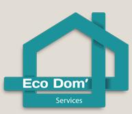 Ecodom'services, Grenoble - Horaires d'ouverture