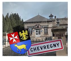 Mairie de Chevregny - Horaires d'ouverture