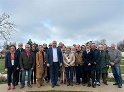 Mairie des Grandes-Ventes, Les Grandes-Ventes - Horaires d'ouverture
