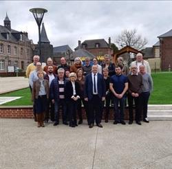 Mairie des Grandes-Ventes, Les Grandes-Ventes - Horaires d'ouverture